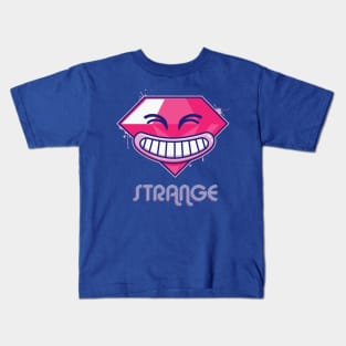 Strange Chaos Kids T-Shirt